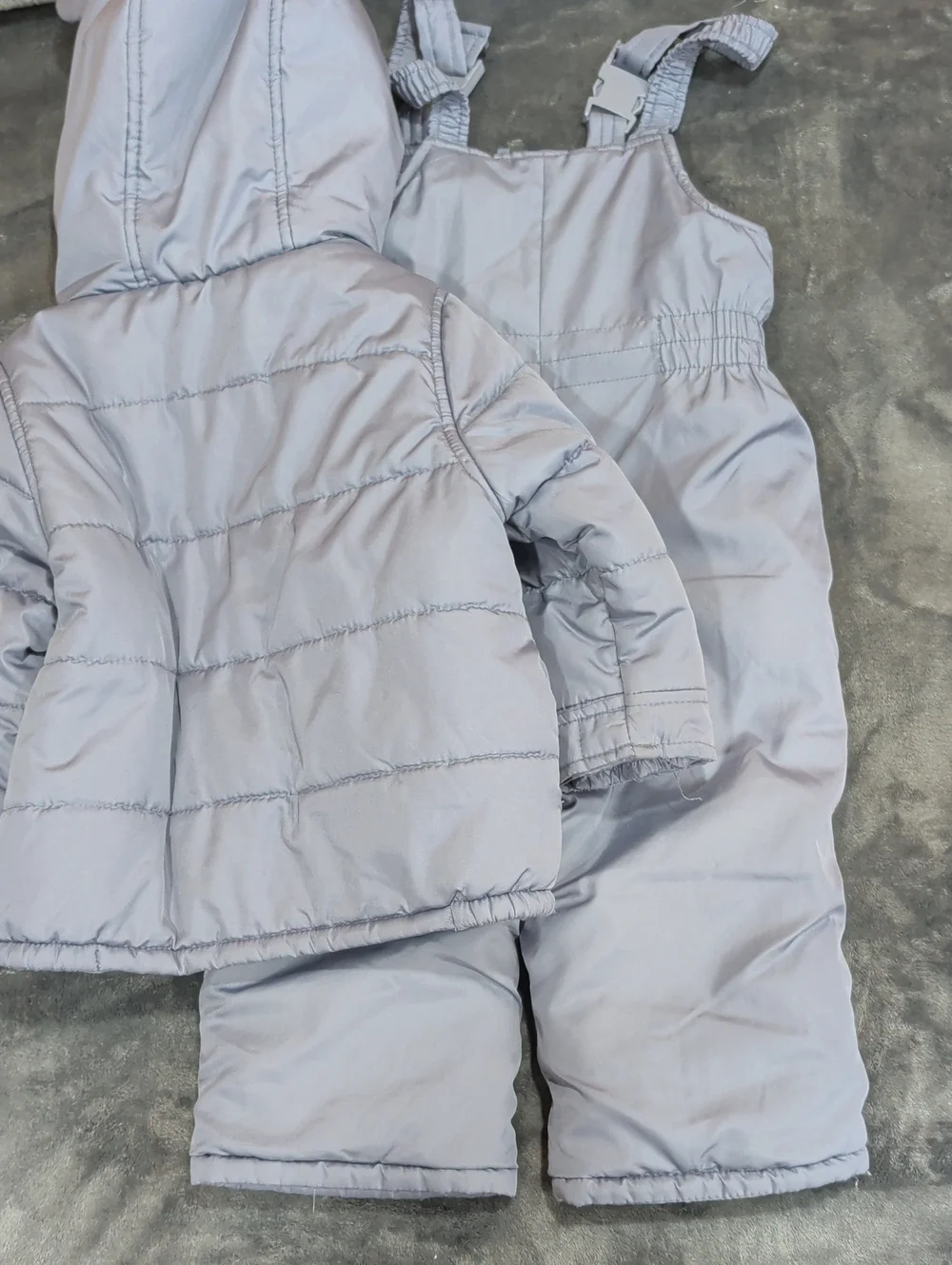 Carters carter snowsuit
